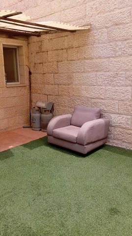 יחידת דיור להשכרה בירושלים — 5