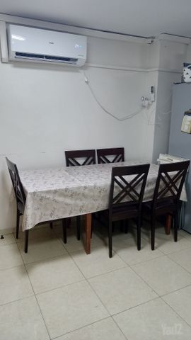 דירה להשכרה בירושלים — 3
