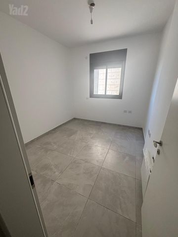 דירה להשכרה בירושלים — 2
