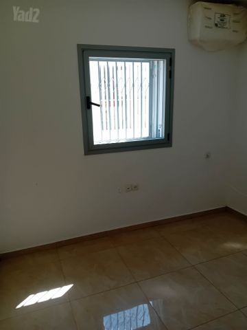 דירה להשכרה בבית שמש — 4