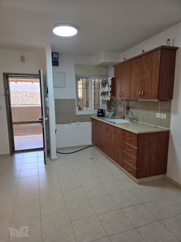 יחידת דיור להשכרה באורה — 2