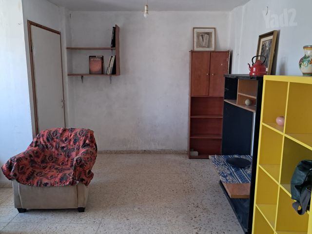 דירה להשכרה בירושלים — 3