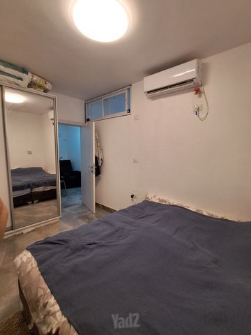 דירה להשכרה בבית שמש — 3