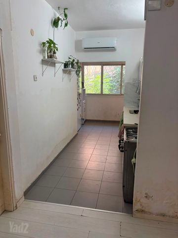דירה להשכרה בתל אביב יפו — 2