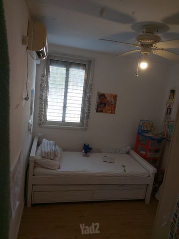 דירה להשכרה בתל אביב יפו — 3
