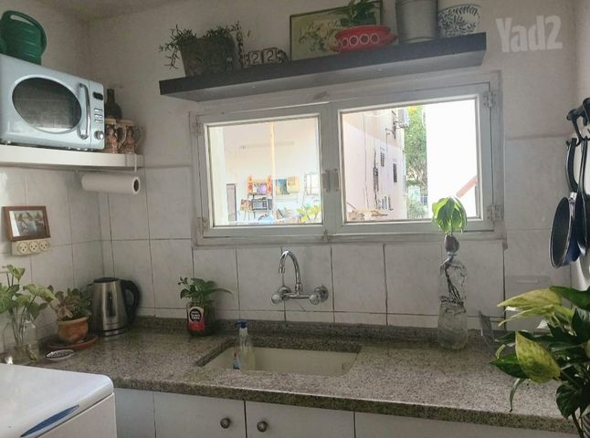 דירה להשכרה בתל אביב יפו — 5