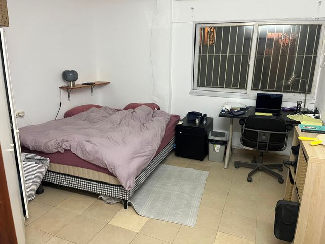 דירה להשכרה בתל אביב יפו — 3