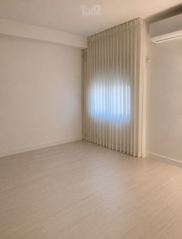 דירה להשכרה בירושלים — 2