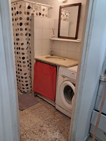 דירה להשכרה בירושלים — 4