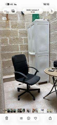 יחידת דיור להשכרה בירושלים — 2