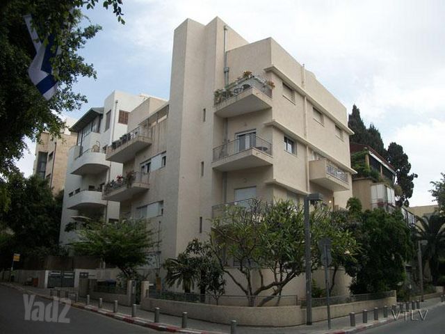 חניה להשכרה בתל אביב יפו — 2