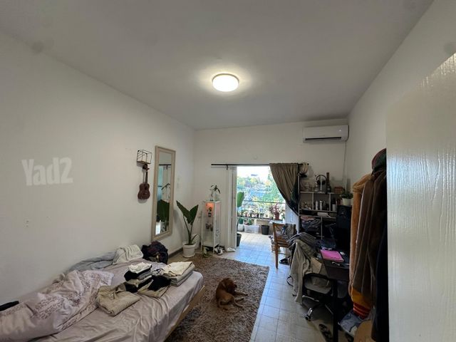 דירה להשכרה בתל אביב יפו — 3