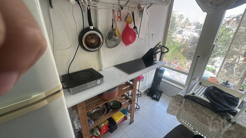 יחידת דיור להשכרה בתל אביב יפו — 3