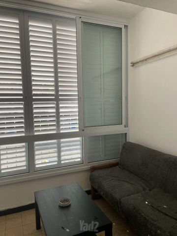 דירה להשכרה בתל אביב יפו — 3