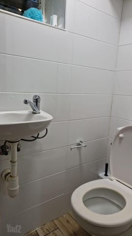 דירה להשכרה בתל אביב יפו — 4