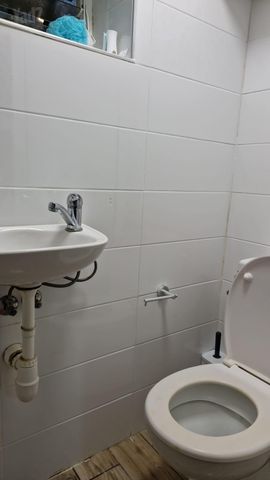 סאבלט להשכרה בתל אביב יפו — 4