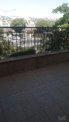 דירה להשכרה בירושלים — 4