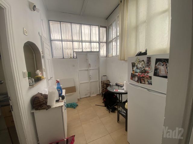 דירה להשכרה בירושלים — 3