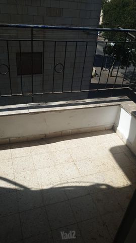 דירה להשכרה בירושלים — 5