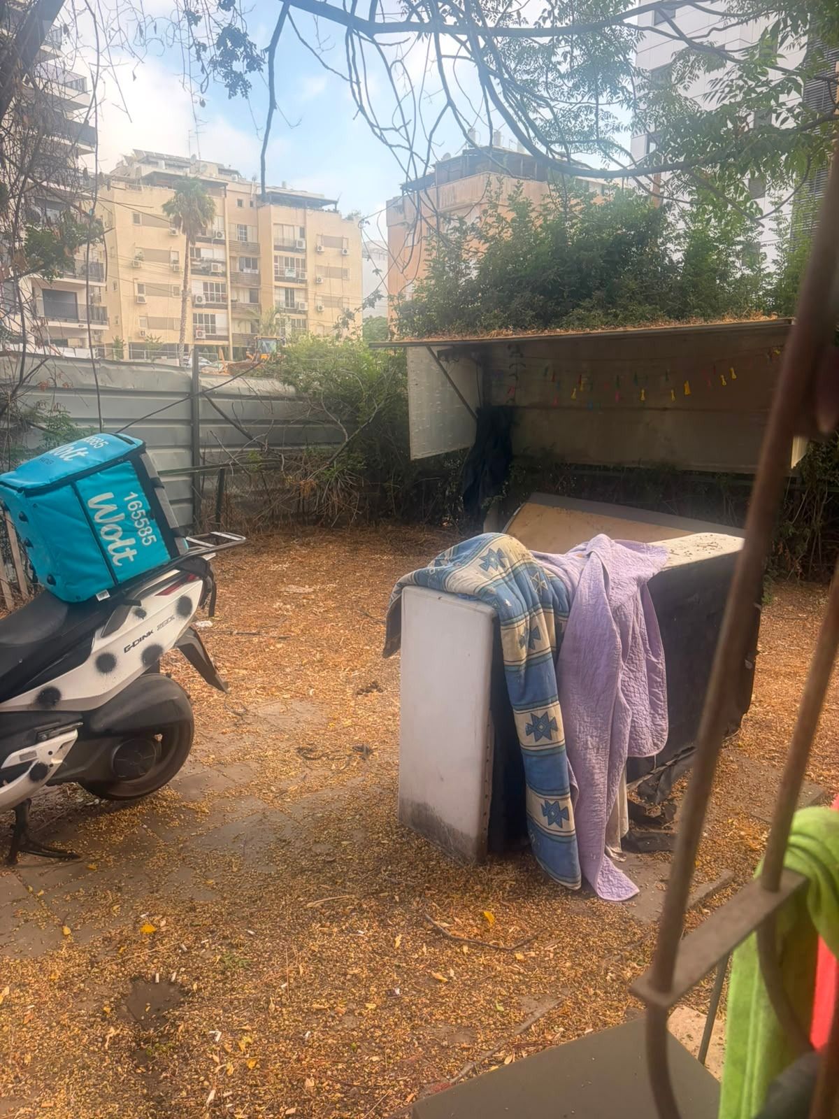 דירה, פתח תקווה