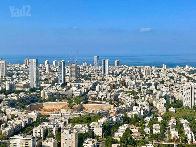 דירה, גבעת הרצל, אזור המלאכה יפו, תל אביב יפו