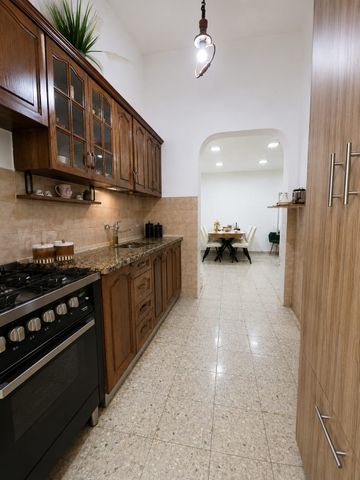דירת גן למכירה בתל אביב יפו (תיווך) — 5