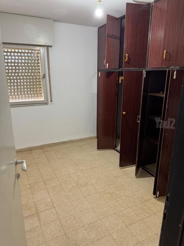 דירה למכירה בירושלים (תיווך) — 4