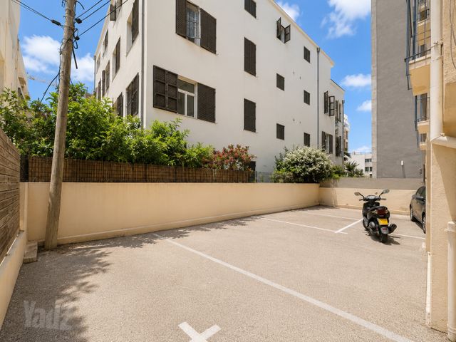 בניין מגורים למכירה בתל אביב יפו (תיווך) — 3