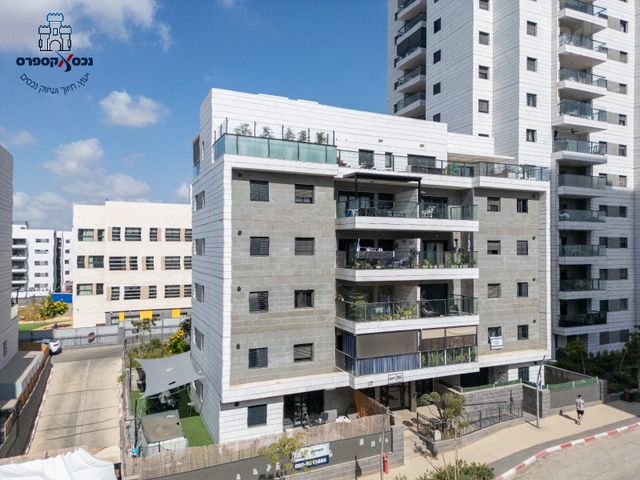 צריפין החדשה