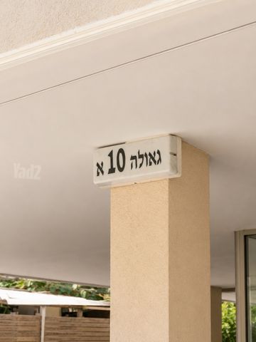 בניין מגורים למכירה בתל אביב יפו (תיווך) — 2