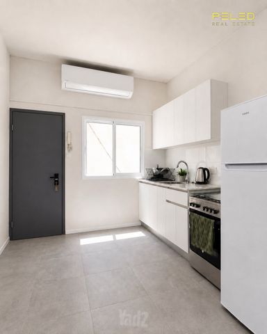 דירה למכירה בתל אביב יפו (תיווך) — 3