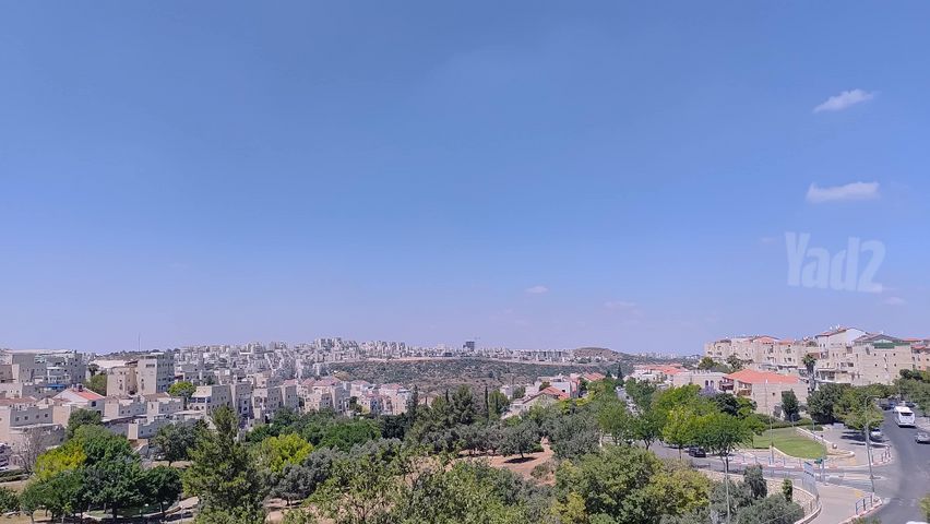 דירה למכירה בבית שמש (תיווך) — 4
