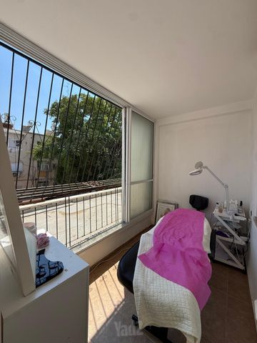 דירה למכירה בתל אביב יפו (תיווך) — 4