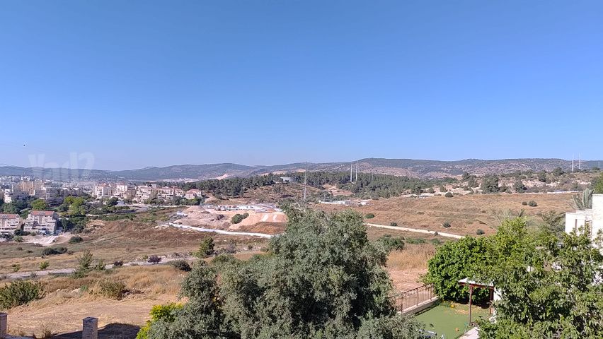 נחל מיכה 