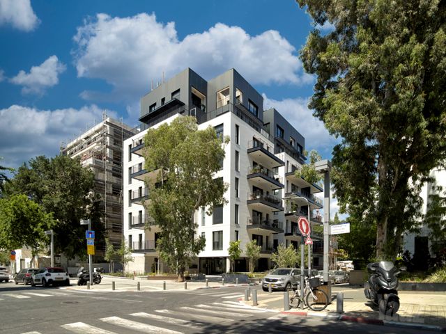 דירה למכירה בתל אביב יפו (תיווך) — 3