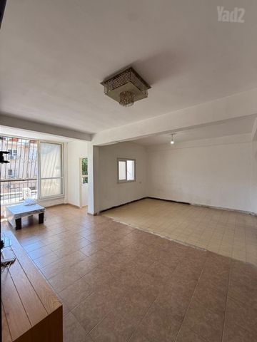 דירה למכירה בתל אביב יפו (תיווך) — 2
