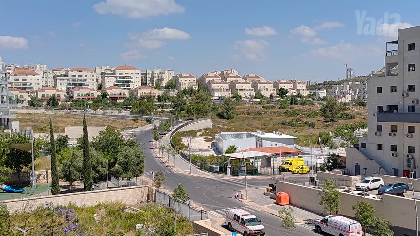 שדרות נחל צאלים 