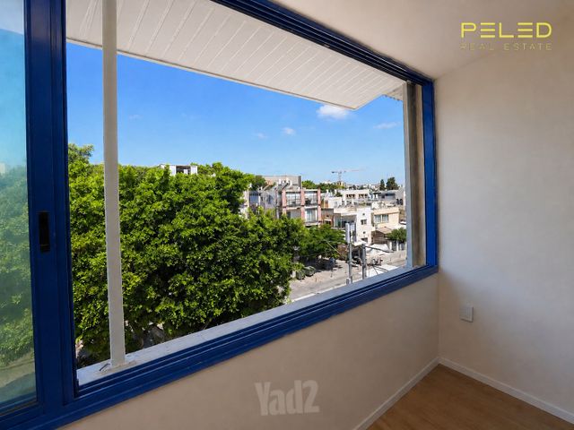 דירה למכירה בתל אביב יפו (תיווך) — 5
