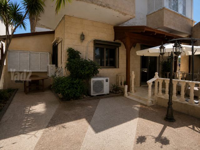 דירת גן למכירה בתל אביב יפו (תיווך) — 2