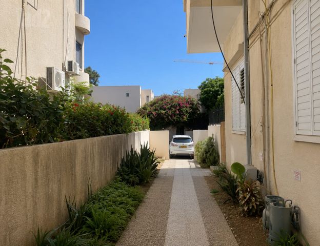 דירת גן למכירה בתל אביב יפו (תיווך) — 3