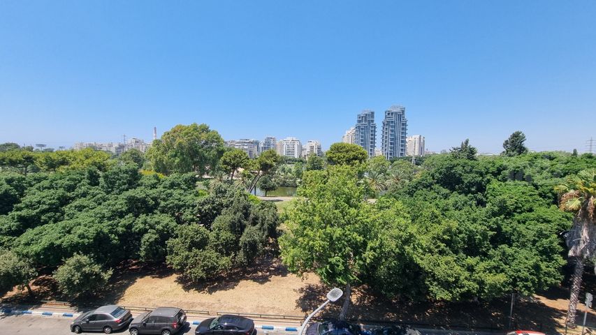 דירה למכירה בתל אביב יפו (תיווך) — 2