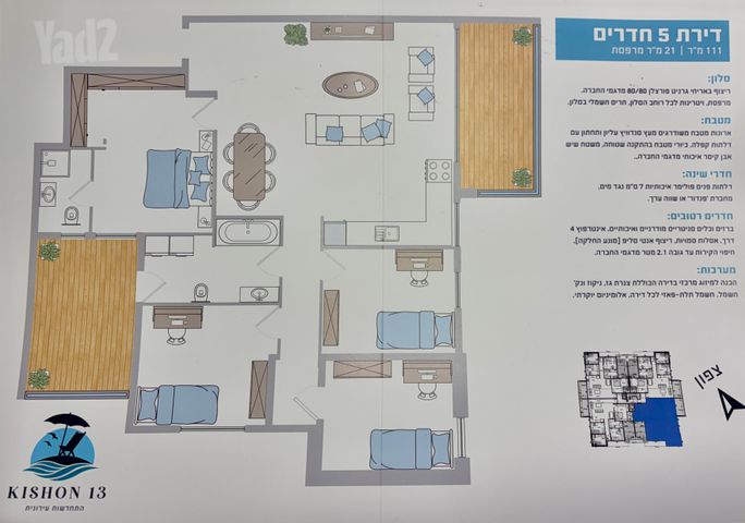 נחל קישון 