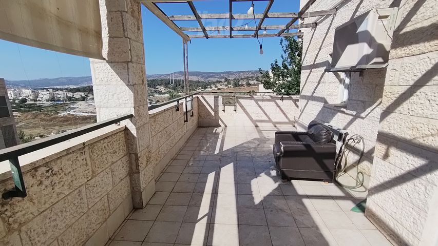 דירה למכירה בבית שמש (תיווך) — 2