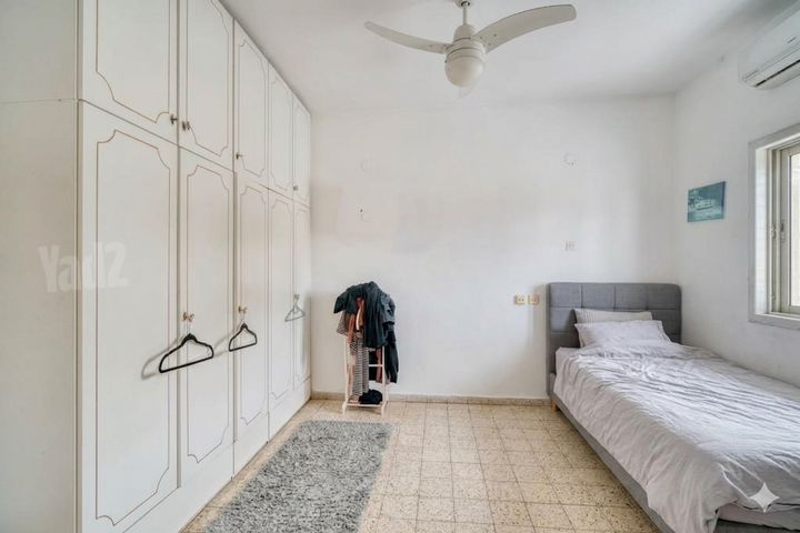 דירה למכירה בתל אביב יפו (תיווך) — 5