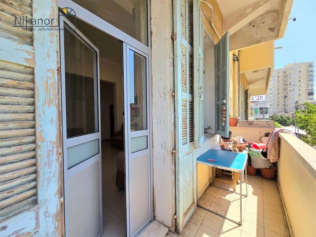 דירה למכירה בתל אביב יפו (תיווך) — 3
