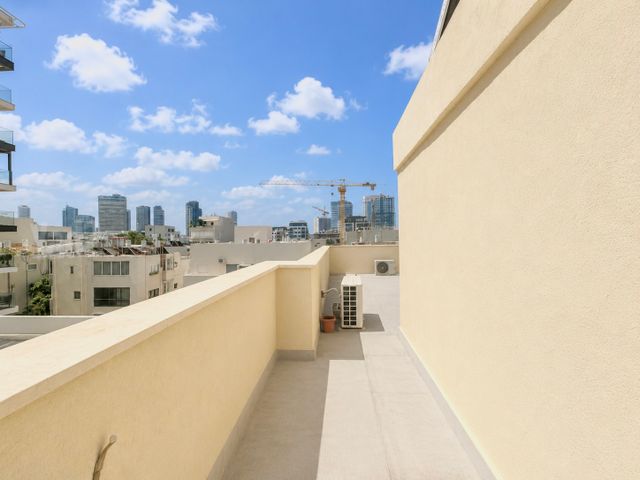 בניין מגורים למכירה בתל אביב יפו (תיווך) — 5