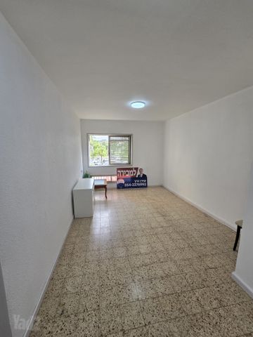 דירה, שכונה ט', באר שבע