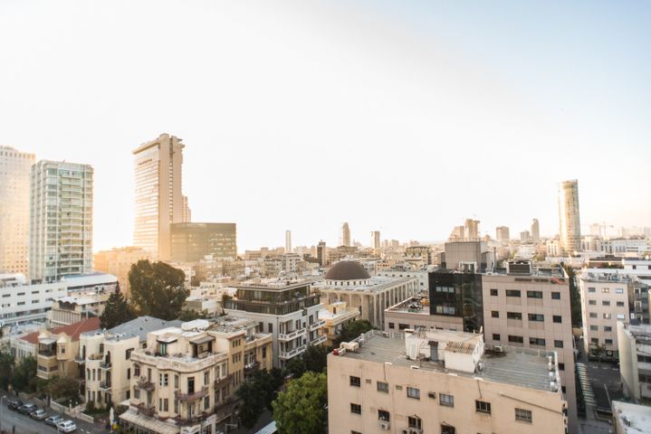 שדרות רוטשילד 
