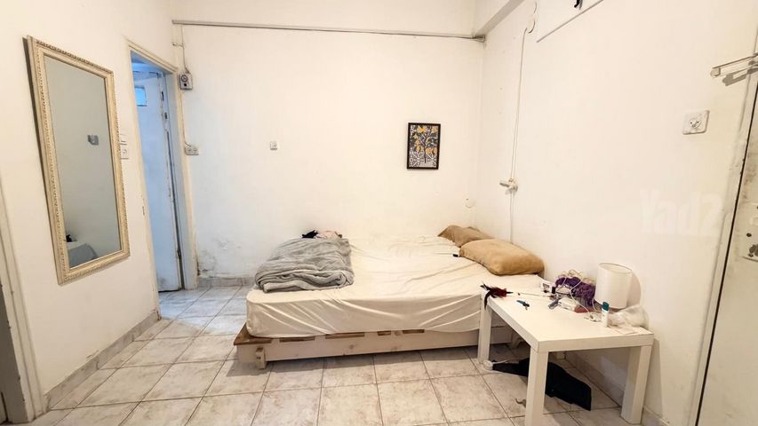 דירה להשכרה בתל אביב יפו (תיווך) — 5