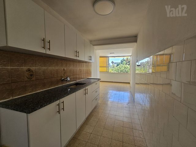 דירה להשכרה בתל אביב יפו (תיווך) — 5